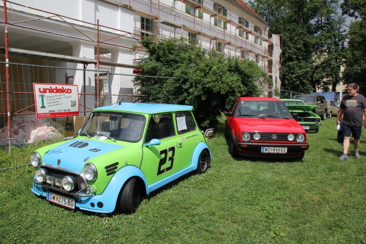 2022-07-10 Oldtimertreffen Pinkafeld 